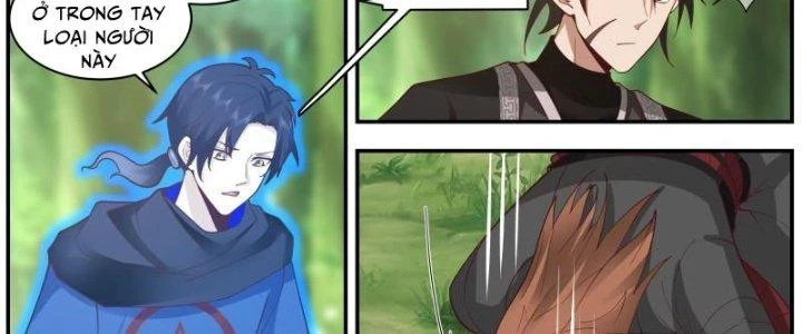 Bắt Đầu Giết Chóc Từ Một Thanh Kiếm Chapter 26 - Trang 2