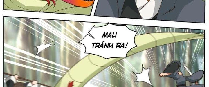 Bắt Đầu Giết Chóc Từ Một Thanh Kiếm Chapter 27 - Trang 2