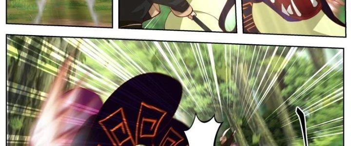 Bắt Đầu Giết Chóc Từ Một Thanh Kiếm Chapter 27 - Trang 2