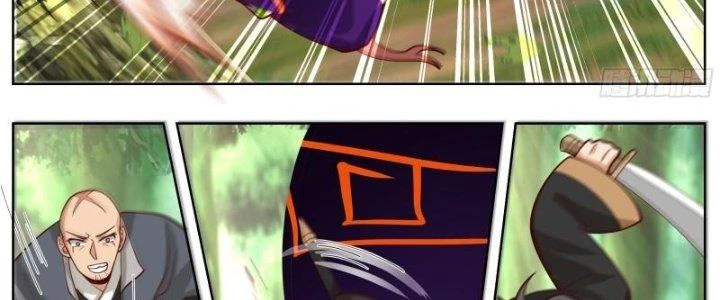 Bắt Đầu Giết Chóc Từ Một Thanh Kiếm Chapter 27 - Trang 2