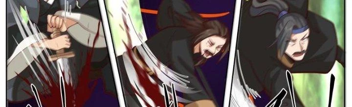 Bắt Đầu Giết Chóc Từ Một Thanh Kiếm Chapter 27 - Trang 2