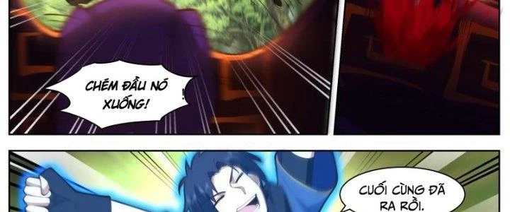 Bắt Đầu Giết Chóc Từ Một Thanh Kiếm Chapter 27 - Trang 2