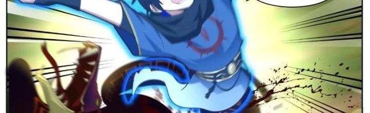 Bắt Đầu Giết Chóc Từ Một Thanh Kiếm Chapter 27 - Trang 2