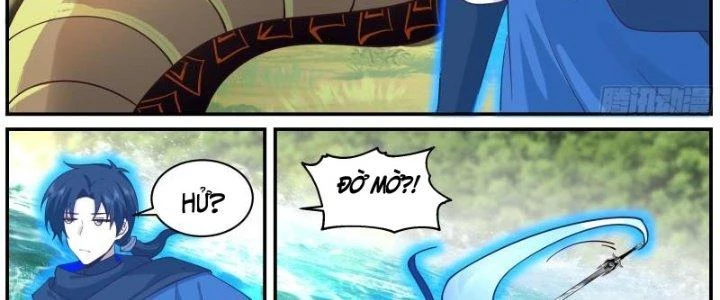 Bắt Đầu Giết Chóc Từ Một Thanh Kiếm Chapter 28 - Trang 2