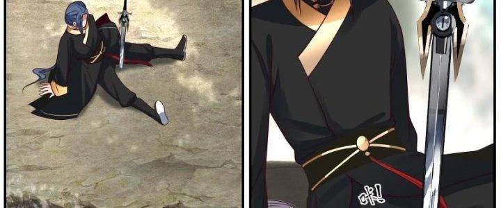 Bắt Đầu Giết Chóc Từ Một Thanh Kiếm Chapter 28 - Trang 2