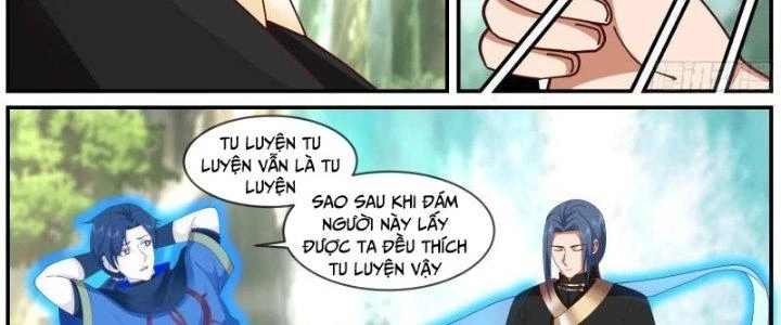 Bắt Đầu Giết Chóc Từ Một Thanh Kiếm Chapter 28 - Trang 2
