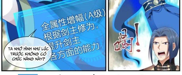 Bắt Đầu Giết Chóc Từ Một Thanh Kiếm Chapter 28 - Trang 2