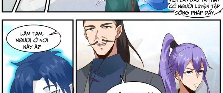 Bắt Đầu Giết Chóc Từ Một Thanh Kiếm Chapter 29 - Trang 2