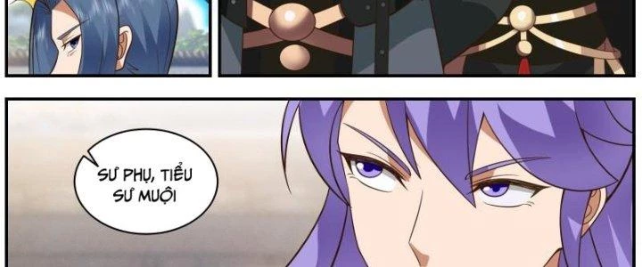 Bắt Đầu Giết Chóc Từ Một Thanh Kiếm Chapter 29 - Trang 2