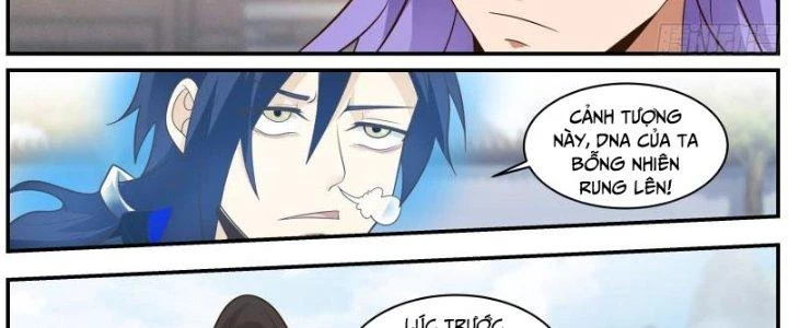 Bắt Đầu Giết Chóc Từ Một Thanh Kiếm Chapter 29 - Trang 2