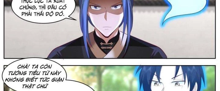 Bắt Đầu Giết Chóc Từ Một Thanh Kiếm Chapter 30 - Trang 2