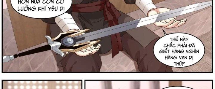 Bắt Đầu Giết Chóc Từ Một Thanh Kiếm Chapter 31 - Trang 2