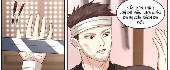 Bắt Đầu Giết Chóc Từ Một Thanh Kiếm Chapter 31 - Trang 2