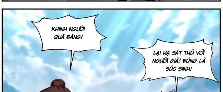 Bắt Đầu Giết Chóc Từ Một Thanh Kiếm Chapter 31 - Trang 2