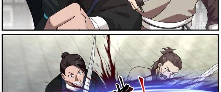 Bắt Đầu Giết Chóc Từ Một Thanh Kiếm Chapter 31 - Trang 2