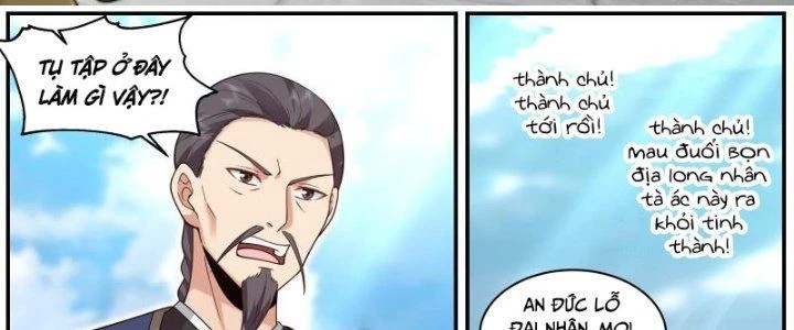 Bắt Đầu Giết Chóc Từ Một Thanh Kiếm Chapter 31 - Trang 2