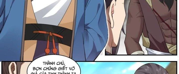 Bắt Đầu Giết Chóc Từ Một Thanh Kiếm Chapter 31 - Trang 2