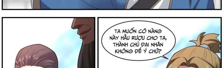 Bắt Đầu Giết Chóc Từ Một Thanh Kiếm Chapter 31 - Trang 2