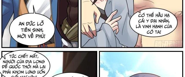 Bắt Đầu Giết Chóc Từ Một Thanh Kiếm Chapter 31 - Trang 2