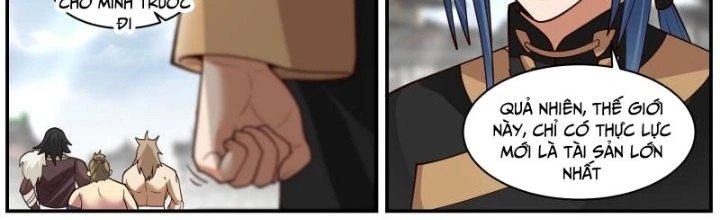 Bắt Đầu Giết Chóc Từ Một Thanh Kiếm Chapter 31 - Trang 2