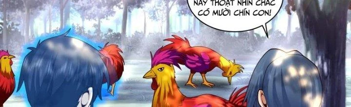 Bắt Đầu Giết Chóc Từ Một Thanh Kiếm Chapter 31 - Trang 2