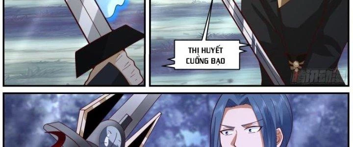 Bắt Đầu Giết Chóc Từ Một Thanh Kiếm Chapter 32 - Trang 2