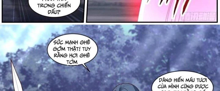 Bắt Đầu Giết Chóc Từ Một Thanh Kiếm Chapter 32 - Trang 2