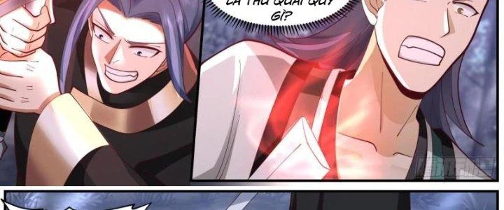 Bắt Đầu Giết Chóc Từ Một Thanh Kiếm Chapter 32 - Trang 2