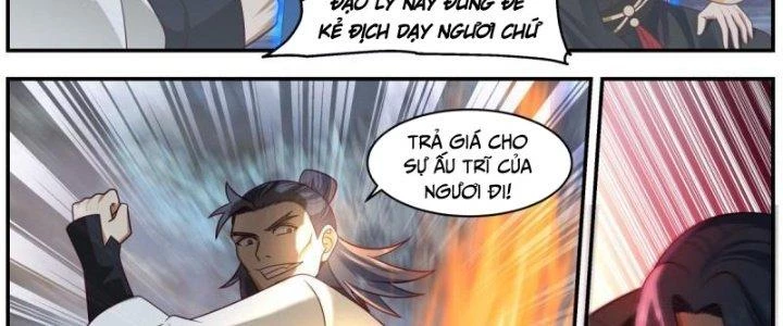 Bắt Đầu Giết Chóc Từ Một Thanh Kiếm Chapter 33 - Trang 2