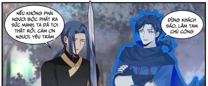 Bắt Đầu Giết Chóc Từ Một Thanh Kiếm Chapter 33 - Trang 2