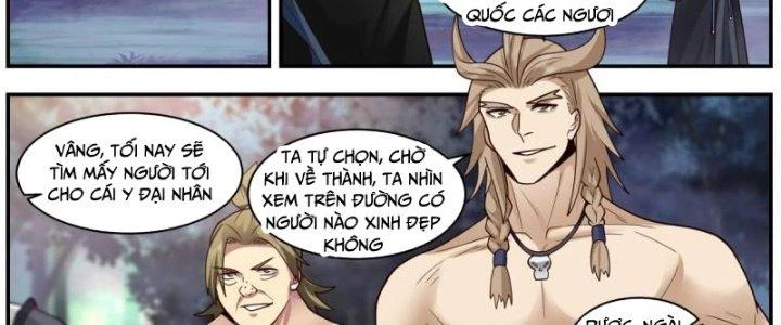Bắt Đầu Giết Chóc Từ Một Thanh Kiếm Chapter 33 - Trang 2
