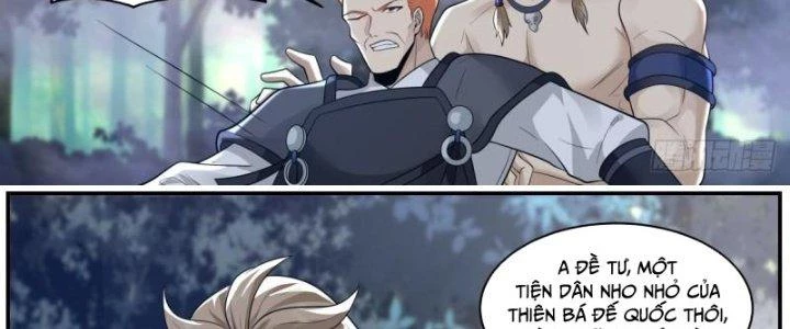 Bắt Đầu Giết Chóc Từ Một Thanh Kiếm Chapter 33 - Trang 2