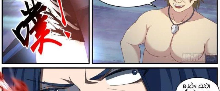 Bắt Đầu Giết Chóc Từ Một Thanh Kiếm Chapter 34 - Trang 2