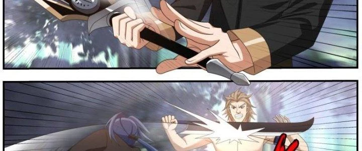 Bắt Đầu Giết Chóc Từ Một Thanh Kiếm Chapter 35 - Trang 2