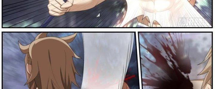 Bắt Đầu Giết Chóc Từ Một Thanh Kiếm Chapter 35 - Trang 2