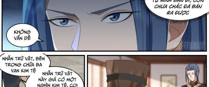 Bắt Đầu Giết Chóc Từ Một Thanh Kiếm Chapter 35 - Trang 2