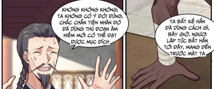 Bắt Đầu Giết Chóc Từ Một Thanh Kiếm Chapter 35 - Trang 2