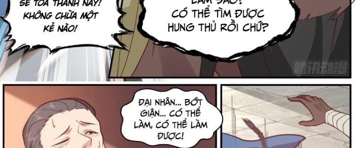 Bắt Đầu Giết Chóc Từ Một Thanh Kiếm Chapter 35 - Trang 2