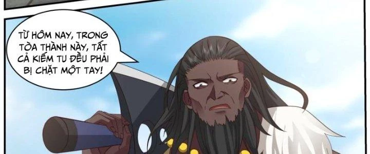 Bắt Đầu Giết Chóc Từ Một Thanh Kiếm Chapter 36 - Trang 2