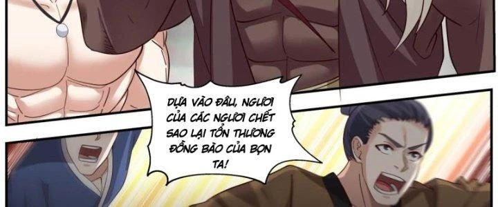 Bắt Đầu Giết Chóc Từ Một Thanh Kiếm Chapter 36 - Trang 2