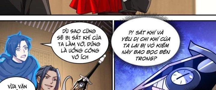 Bắt Đầu Giết Chóc Từ Một Thanh Kiếm Chapter 37 - Trang 2