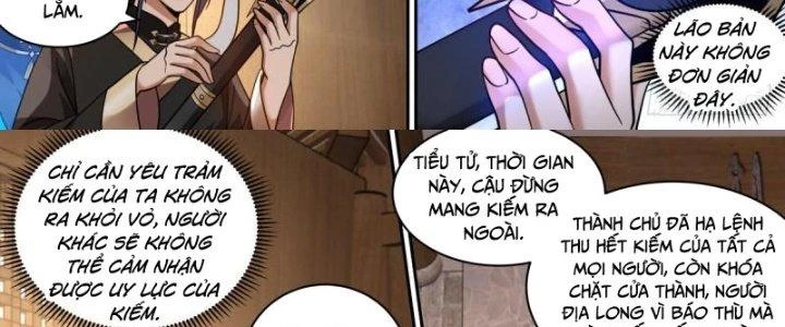 Bắt Đầu Giết Chóc Từ Một Thanh Kiếm Chapter 37 - Trang 2