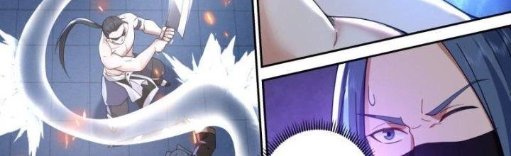 Bắt Đầu Giết Chóc Từ Một Thanh Kiếm Chapter 37 - Trang 2