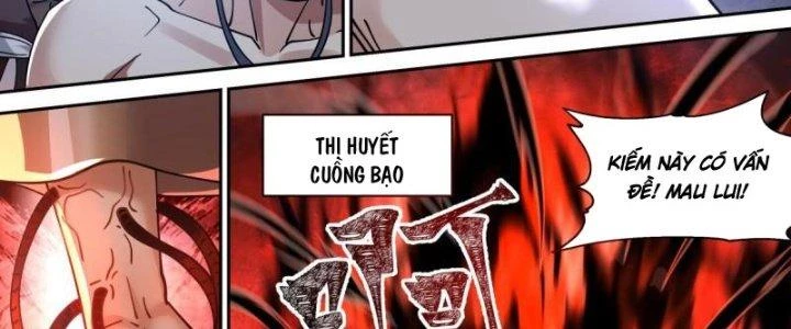 Bắt Đầu Giết Chóc Từ Một Thanh Kiếm Chapter 37 - Trang 2