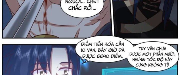 Bắt Đầu Giết Chóc Từ Một Thanh Kiếm Chapter 38 - Trang 2