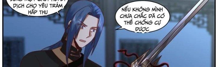 Bắt Đầu Giết Chóc Từ Một Thanh Kiếm Chapter 38 - Trang 2