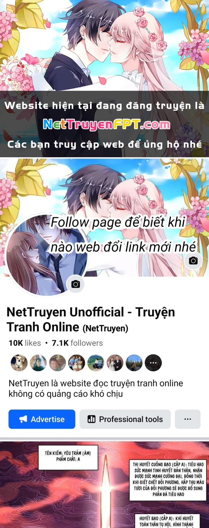 Bắt Đầu Giết Chóc Từ Một Thanh Kiếm Chapter 39 - Trang 2