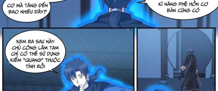 Bắt Đầu Giết Chóc Từ Một Thanh Kiếm Chapter 39 - Trang 2