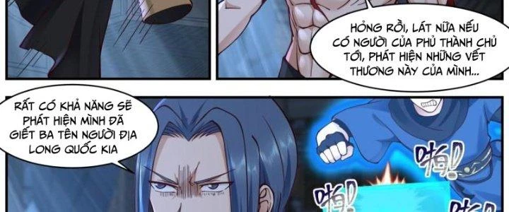 Bắt Đầu Giết Chóc Từ Một Thanh Kiếm Chapter 39 - Trang 2