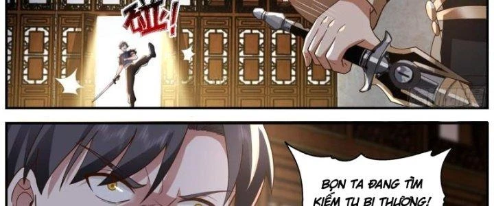 Bắt Đầu Giết Chóc Từ Một Thanh Kiếm Chapter 39 - Trang 2